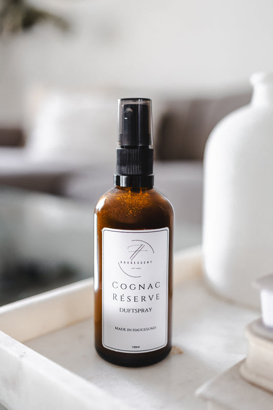 Cognac Réserve - Duftspray