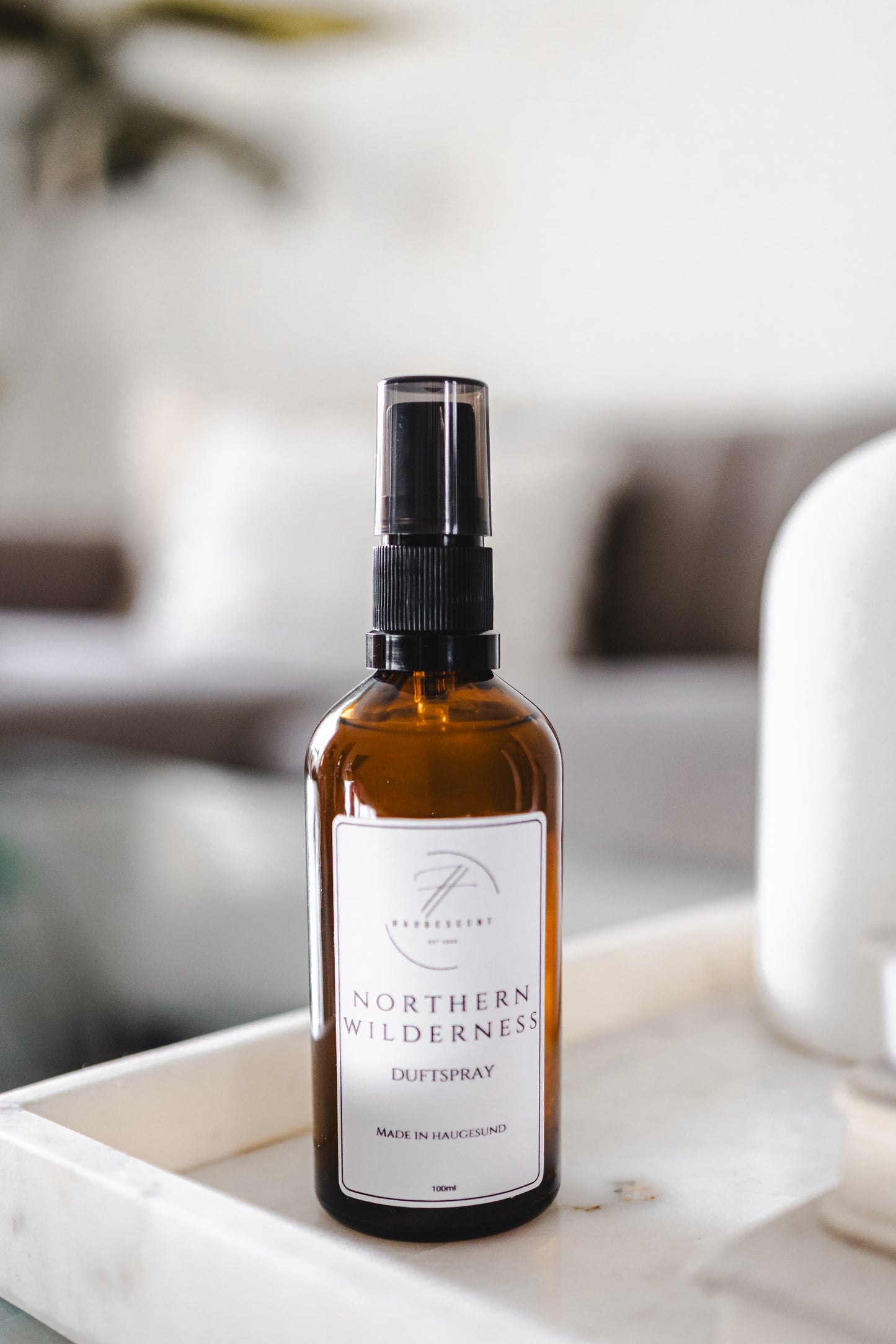 Northern Wilderness - Duftspray