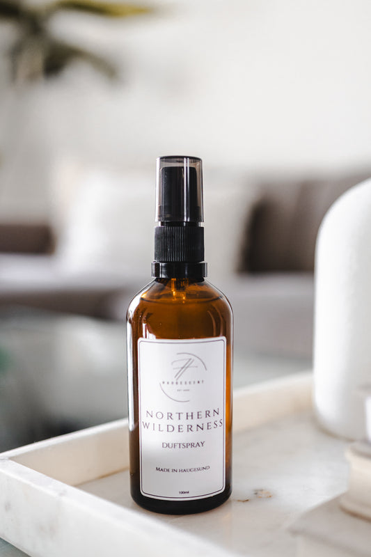 Northern Wilderness - Duftspray