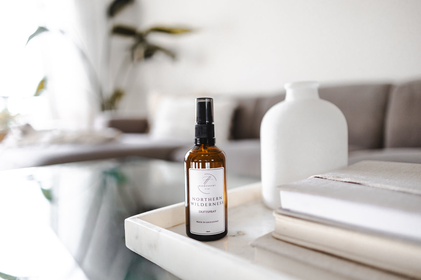 Northern Wilderness - Duftspray