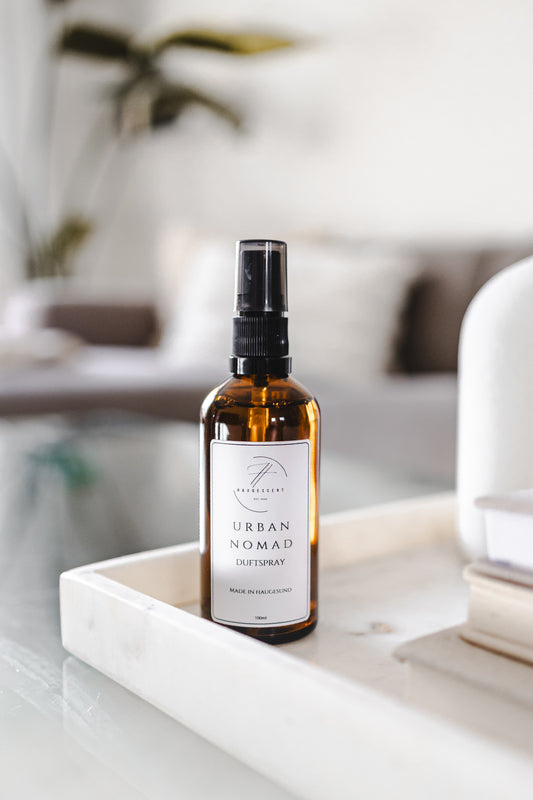 Urban Nomad - Duftspray