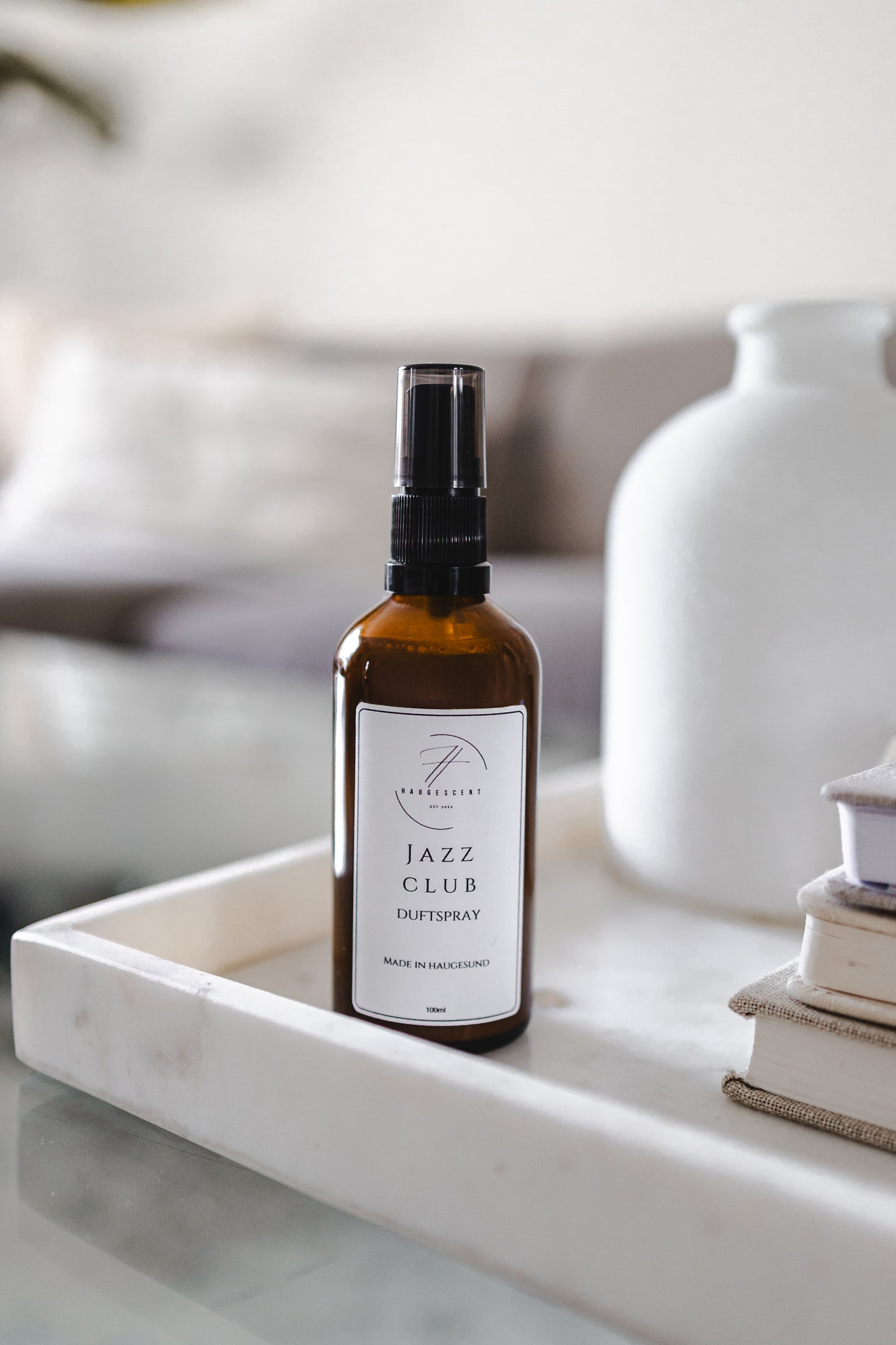 Jazz Club - Duftspray