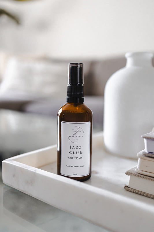 Jazz Club - Duftspray