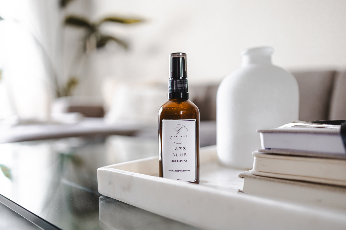 Jazz Club - Duftspray
