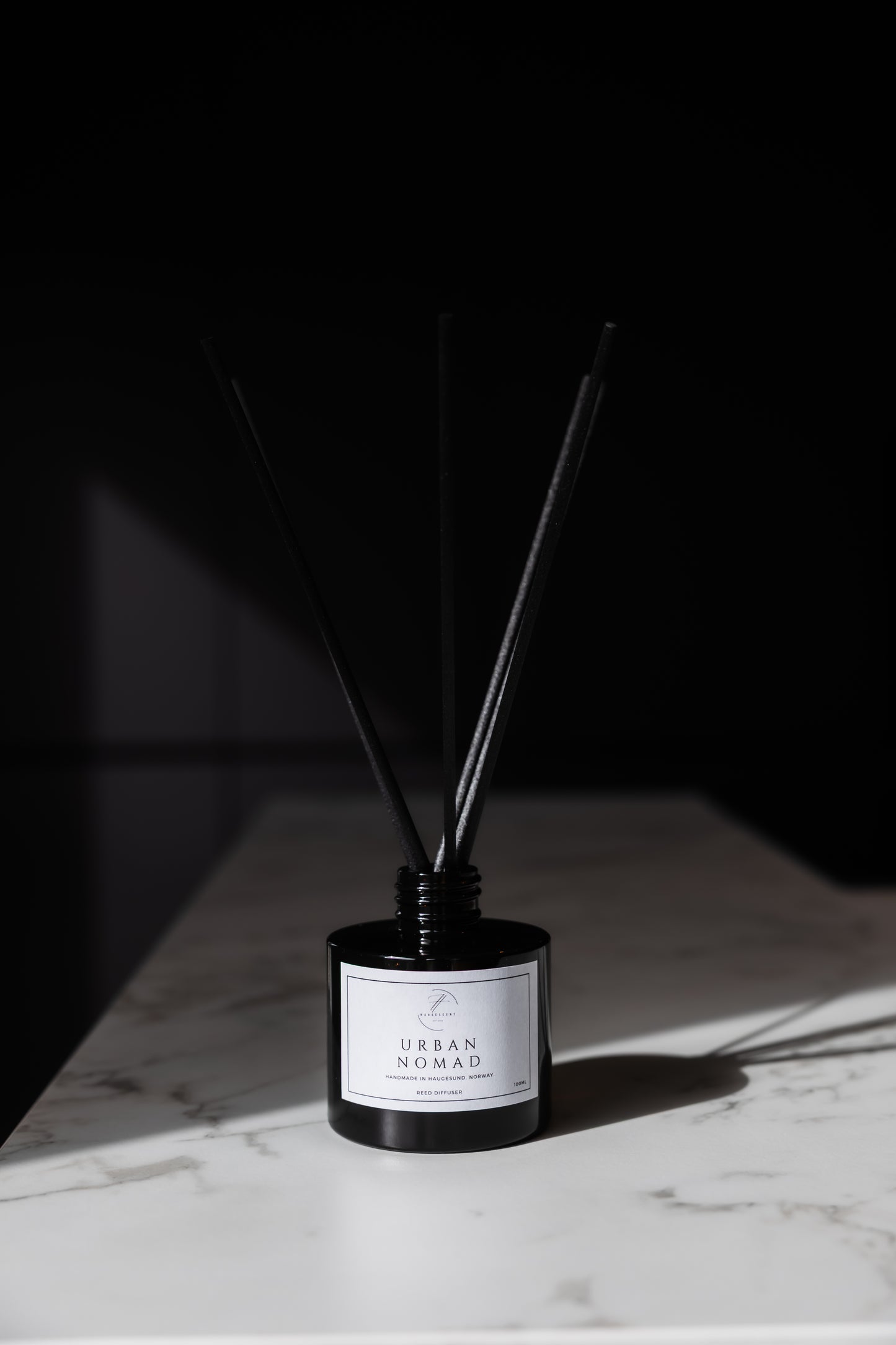 Urban Nomad - Duftpinner