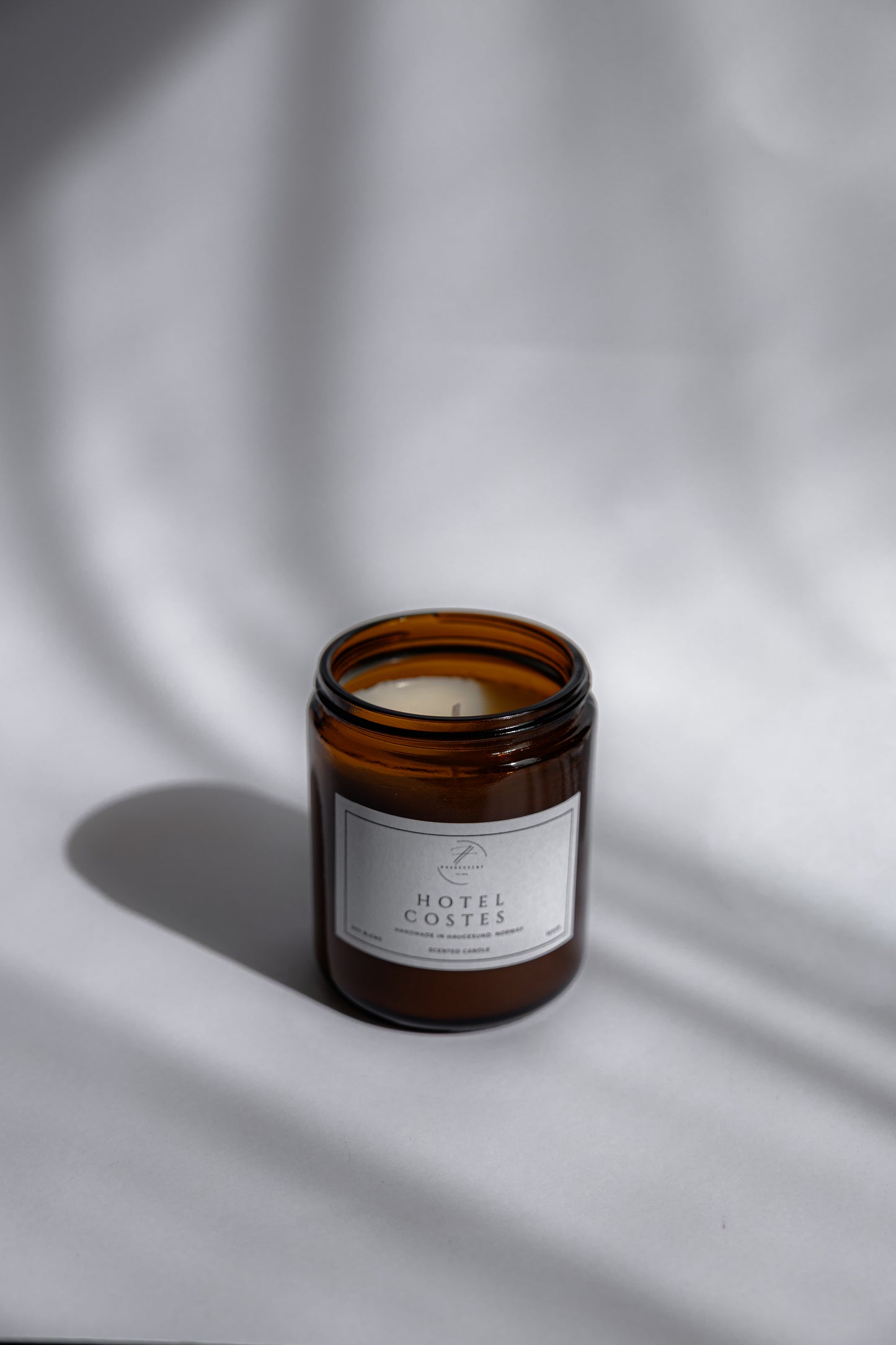 Hotel Costes - Duftlys