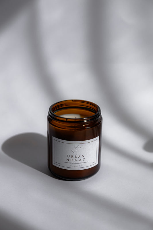 Urban Nomad - Duftlys