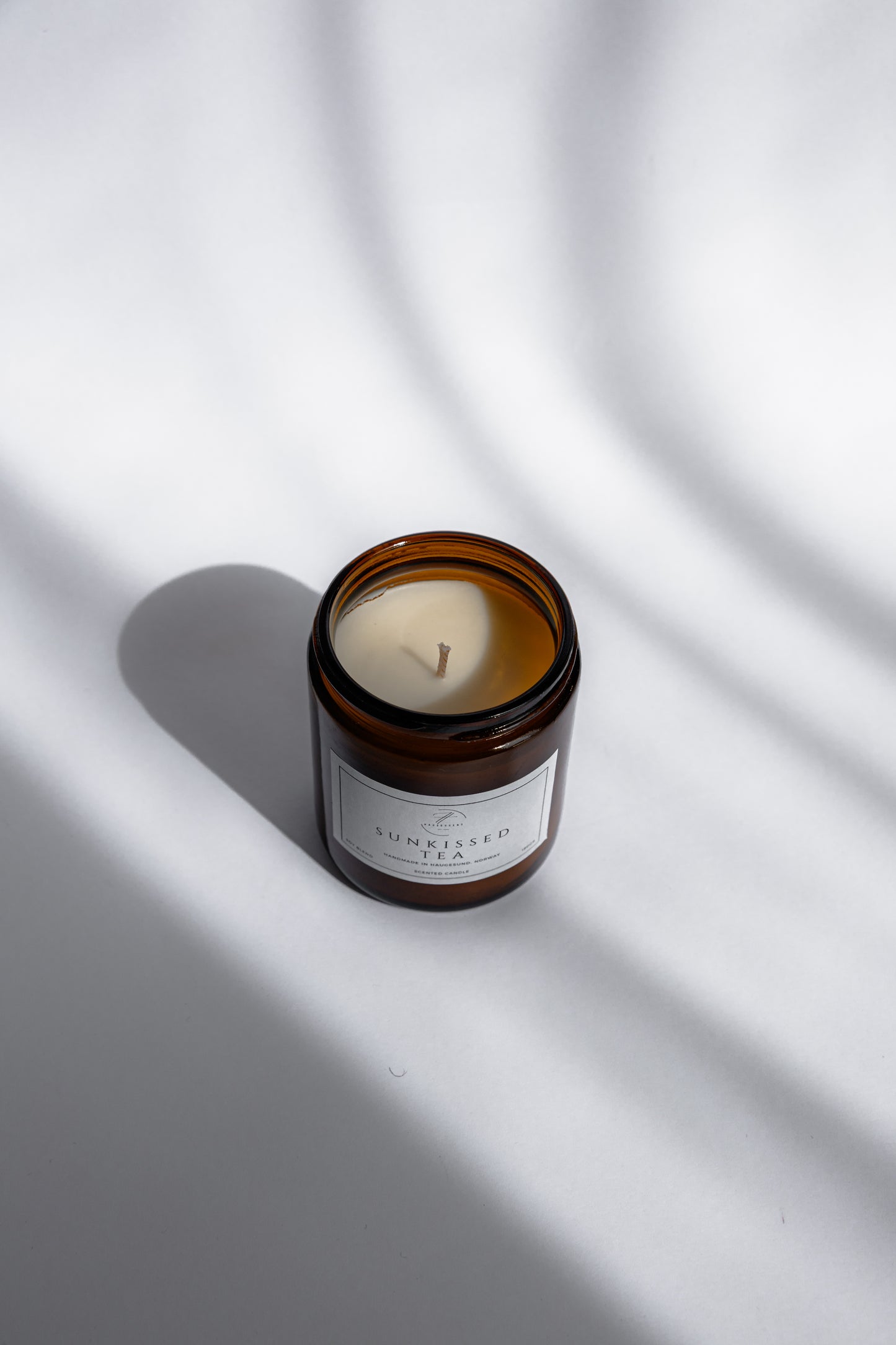 Sunkissed Tea - Duftlys