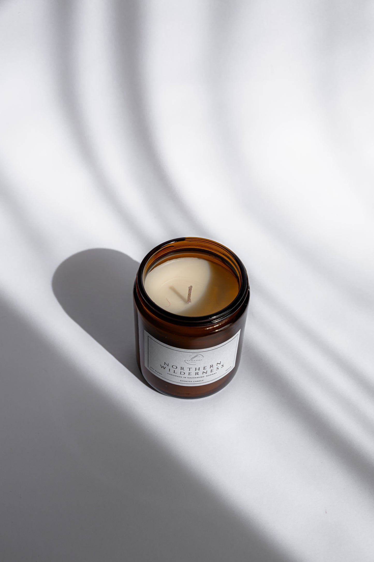 Northern Wilderness - Duftlys