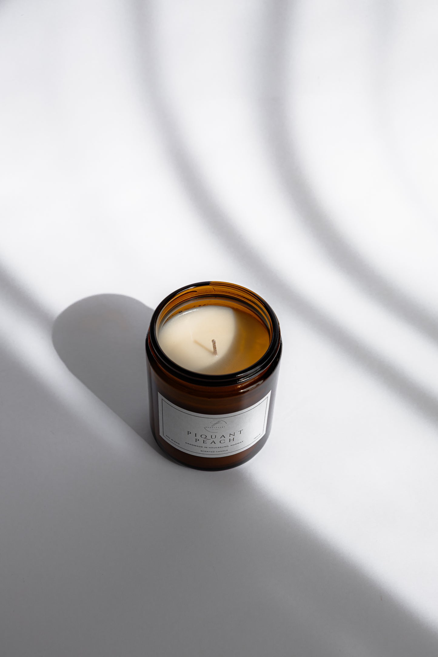 Piquant Peach - Duftlys