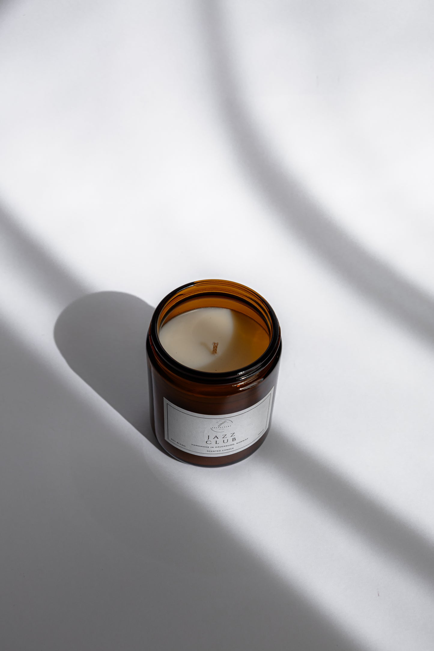 Jazz Club - Duftlys