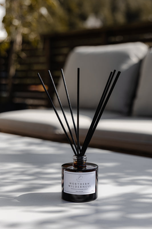 Northern Wilderness - Duftpinner