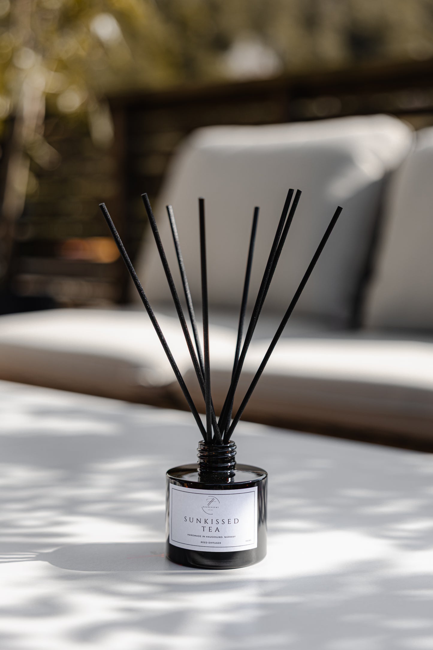 Sunkissed Tea - Duftpinner