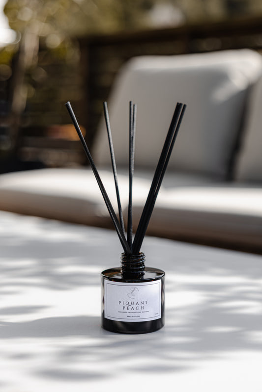 Piquant Peach - Duftpinner