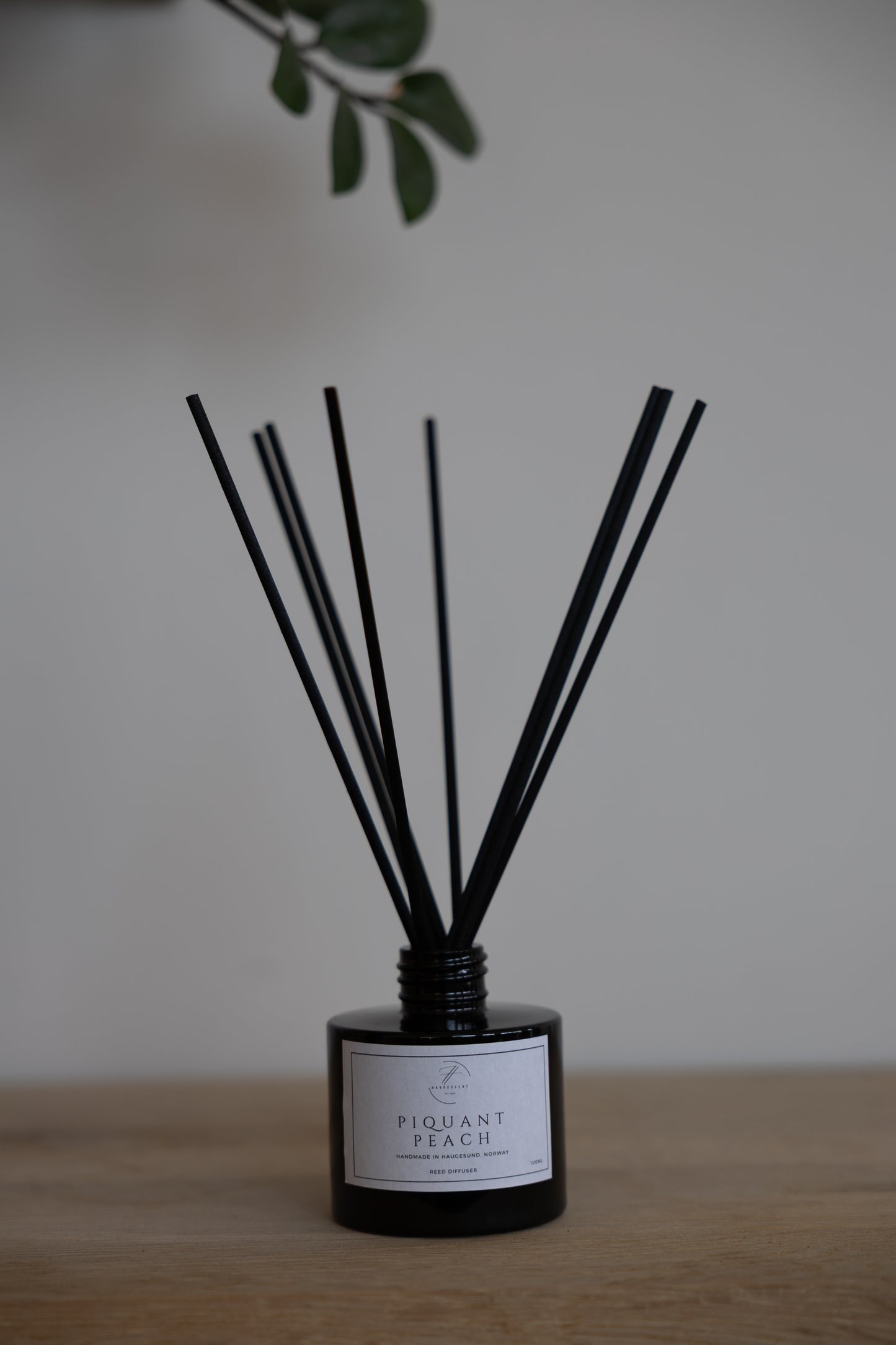 Piquant Peach - Duftpinner