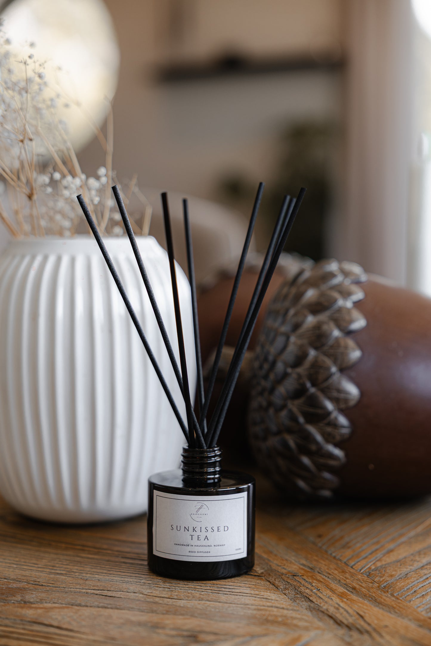 Sunkissed Tea - Duftpinner