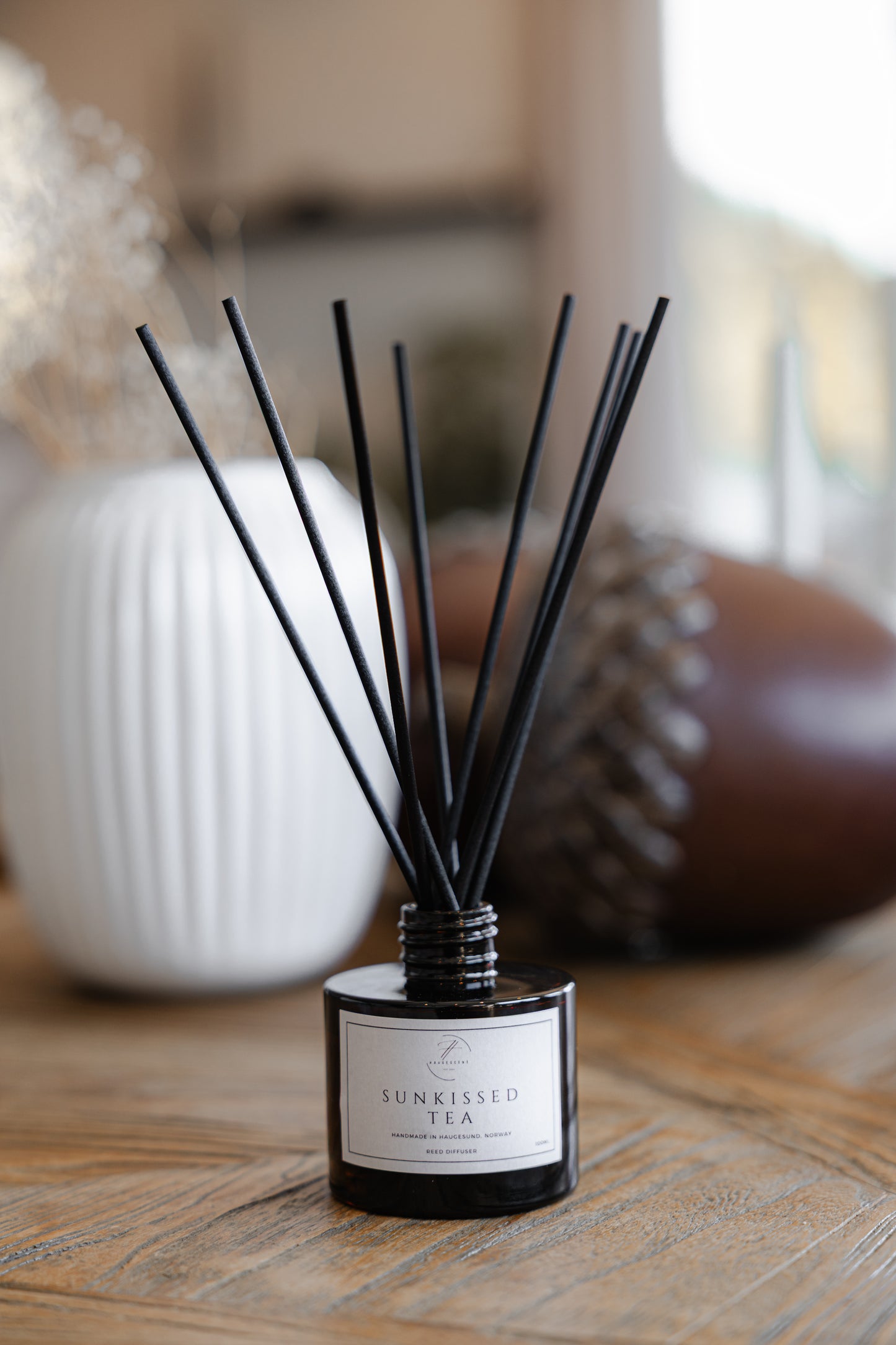 Sunkissed Tea - Duftpinner