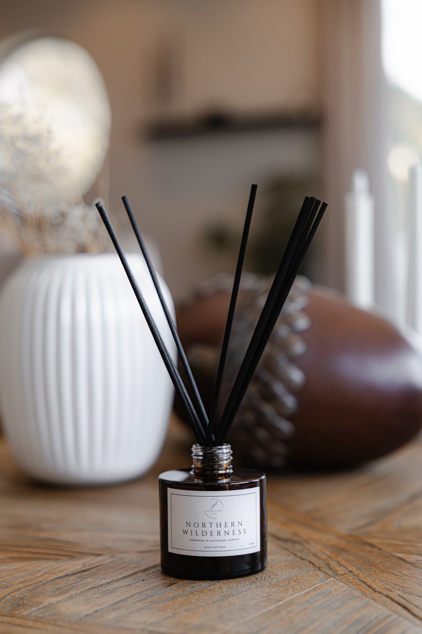 Northern Wilderness - Duftpinner