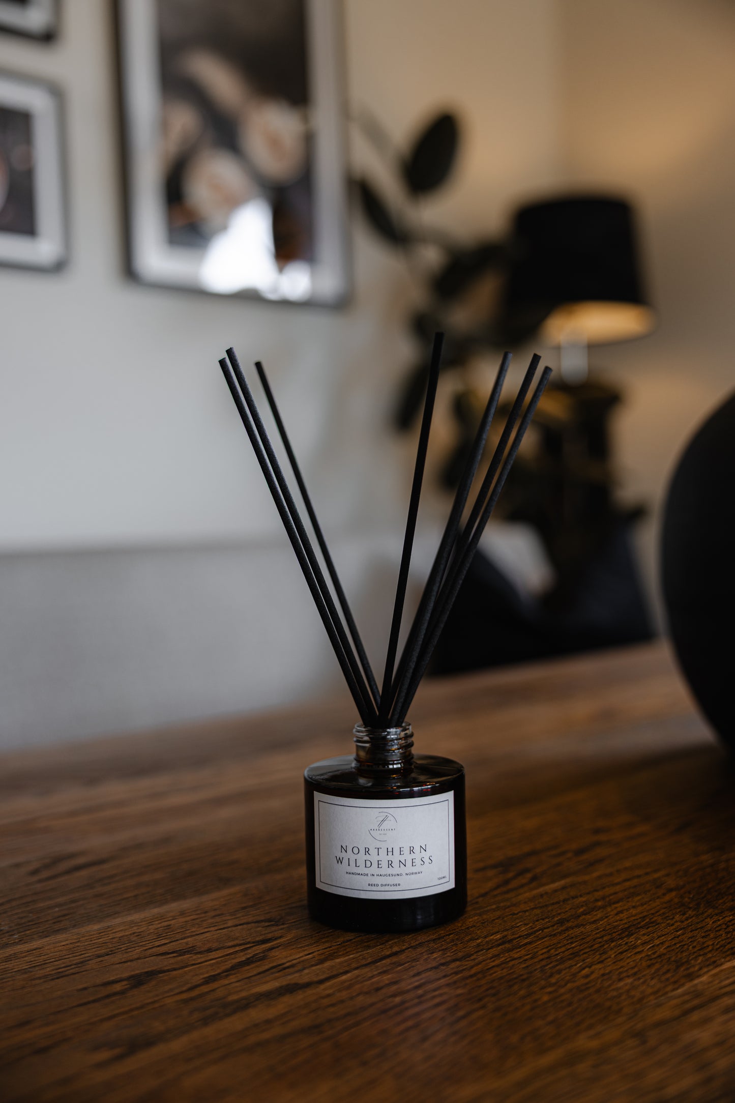 Northern Wilderness - Duftpinner