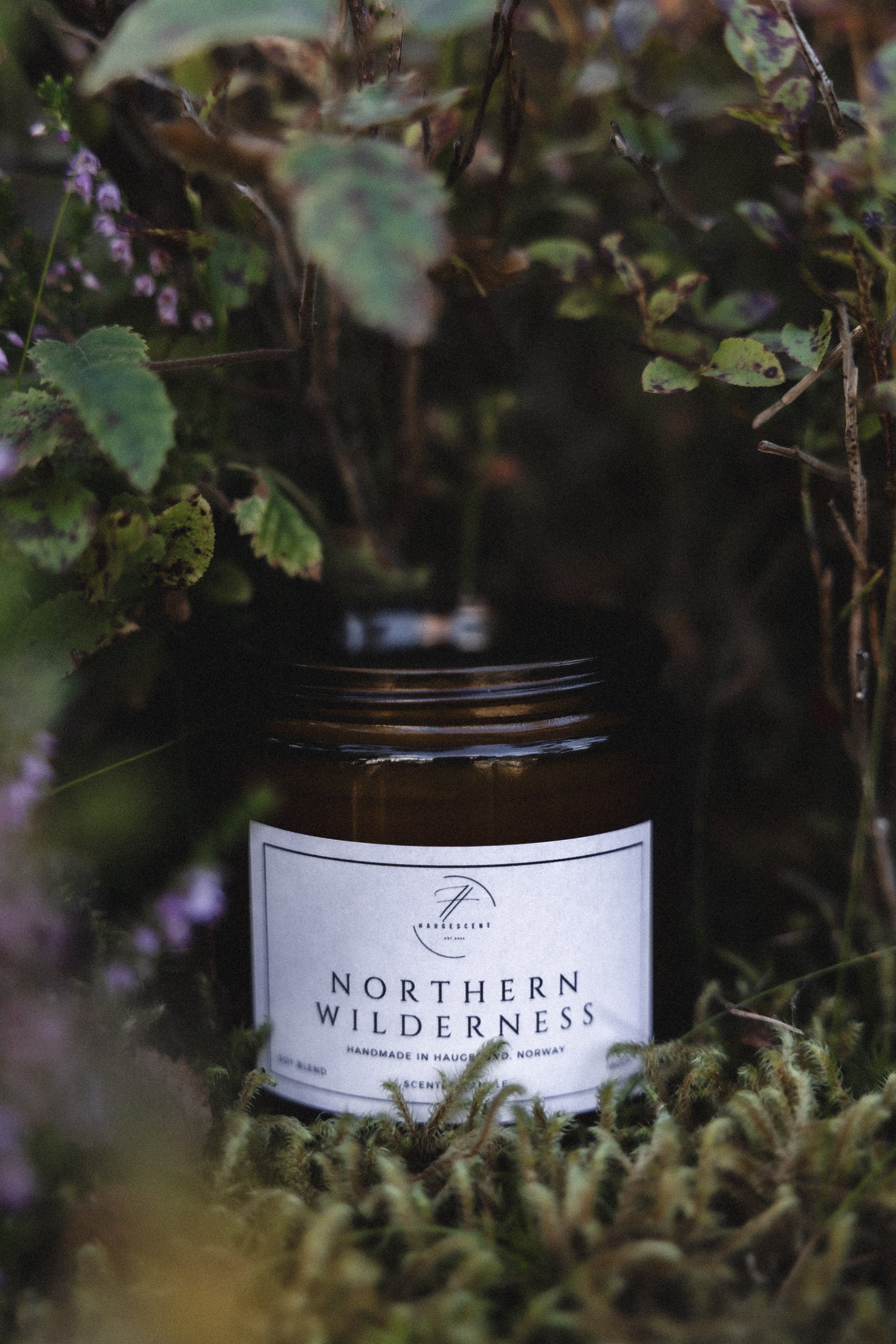 Northern Wilderness - Duftlys