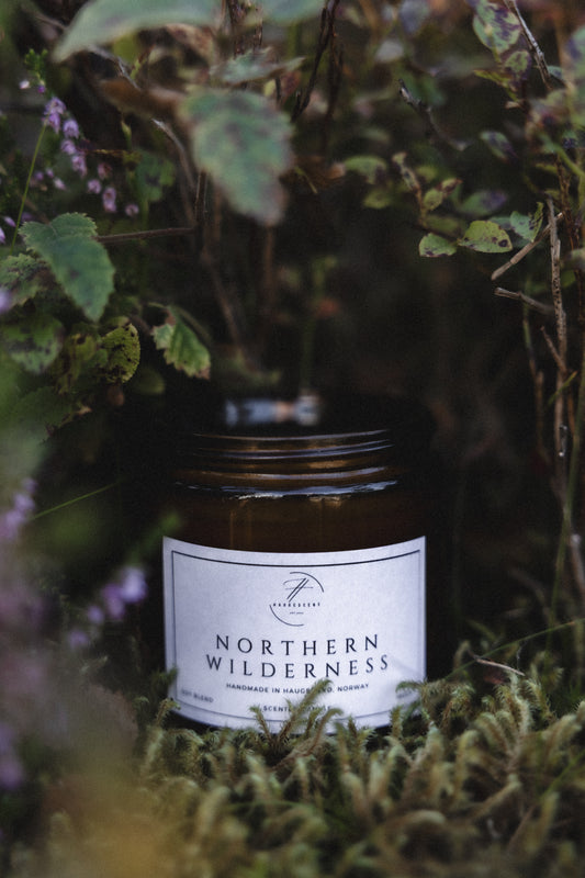 Northern Wilderness - Duftlys